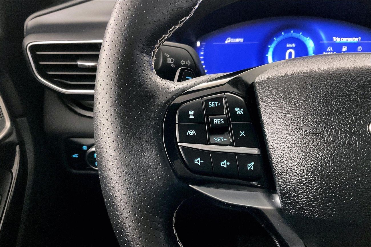 Ford Explorer ST | Guaranteed Warranty | 0 Down Payment