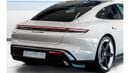 بورش تايكان 2023 Porsche Taycan GTS, 2027 Porsche Warranty, Interior Matte Carbon, Low KMs, GCC