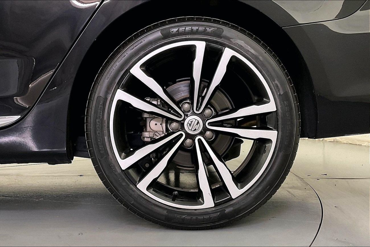 تويوتا فورتونر VXR | ضمان مجاني لمدة عام | 0 دفعة أولى