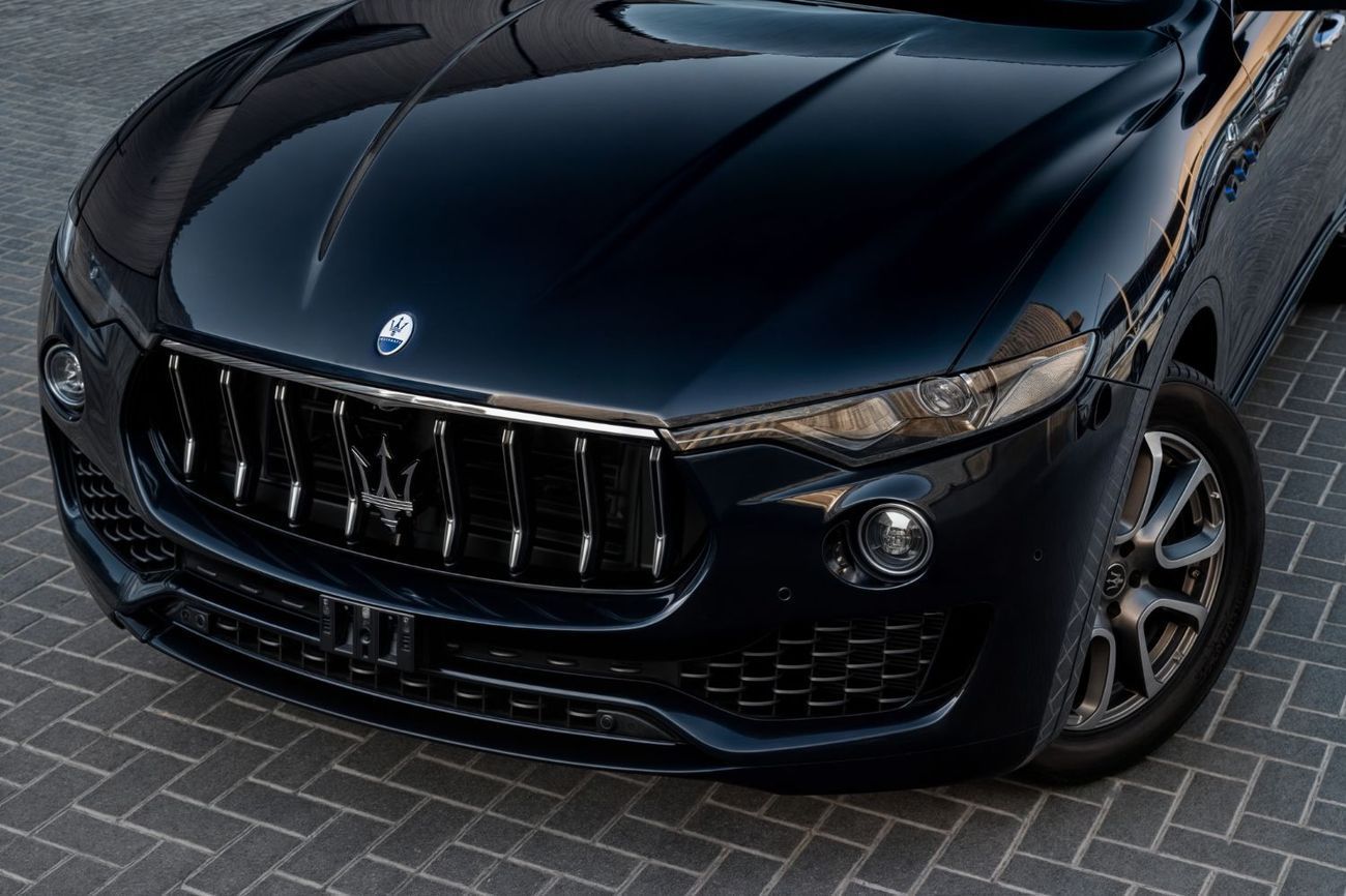 Maserati Levante GT Hybrid | 3,917 P.M  | 0% Downpayment | Levante GT Hybrid!