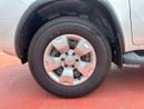 Toyota Fortuner SR5 EXR 2.7L (160 HP)