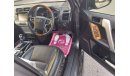 Toyota Prado DIESEL 2.8 LITRE Leather Electic seats