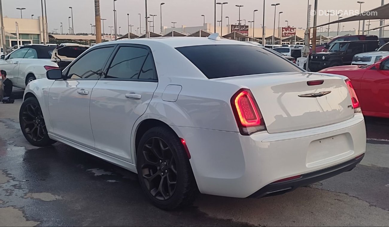 Chrysler 300s Full options