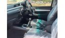 تويوتا هيلوكس Diesel Right Hand Drive Clean Car