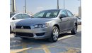 Mitsubishi Lancer 2016 1.6 Ref#653