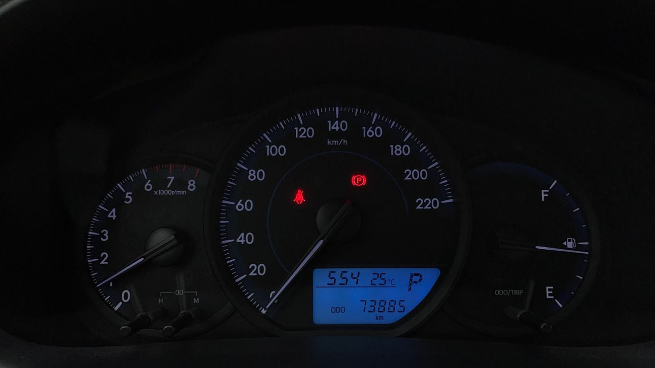 Toyota Yaris E/SE 1.5 | Zero Down Payment | Free Home Test Drive