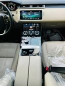 Land Rover Range Rover Velar S