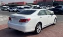 Lexus ES350