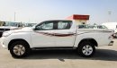 Toyota Hilux SR5 Double Cab