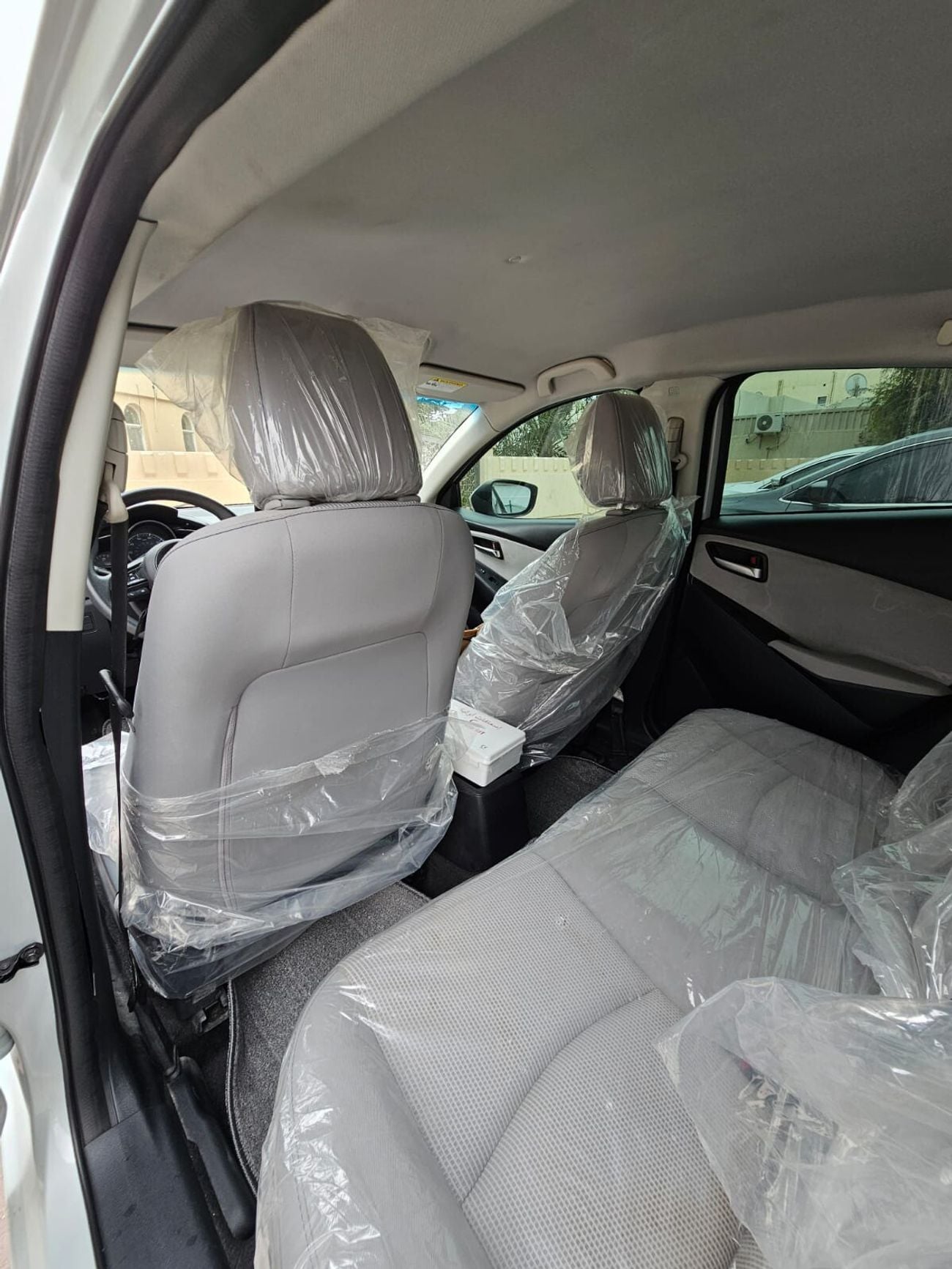 تويوتا يارس