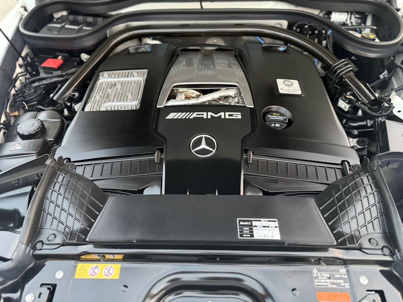 مرسيدس بنز G 63 AMG