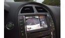 Lexus ES350 2012 MODEL FULL  OPTION LUXURY CAR