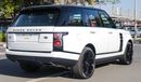 Land Rover Range Rover P525 black edition FULL OPTION 2020