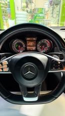 Mercedes Benz CLA250