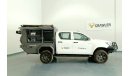 Toyota Hilux 2.4 L Diesel 4x4 M/T Crawler Edition