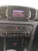 Kia Sportage 2019 Kia  Sportage Fe Mioption-Rear Camara -2.4L-V4-