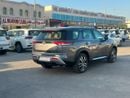 Nissan Pathfinder SL