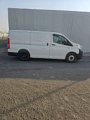 Toyota Hiace HIACE VAN 2026 LOW ROOF CARCO V6 3.5