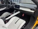 Lotus Emira 2.0 AMT, V4  | 360Hp