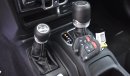 Jeep Wrangler 4X-E Unlimited Sahara ( ELECTRIC HYBRID & FUEL ) / Clean Car / With Warranty