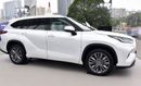 تويوتا هايلاندر Toyota Highlander / 0km / Chinese / black & white / 2.5L / Hybrid