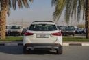 مرسيدس بنز GLA 200 2025 Mercedes-Benz Gla200 1.3 L with 360 Camera and ambient lighting