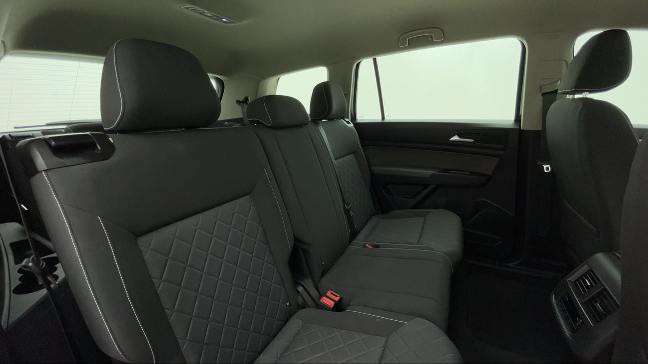 Volkswagen Teramont TRENDLINE 3.6 | Zero Down Payment | Home Test Drive