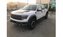 Ford Raptor