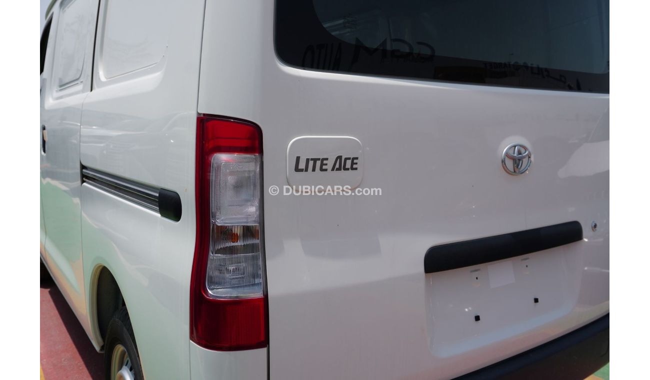 Toyota Lite Ace 2023 Toyota Lite-Ace 1.5L Petrol