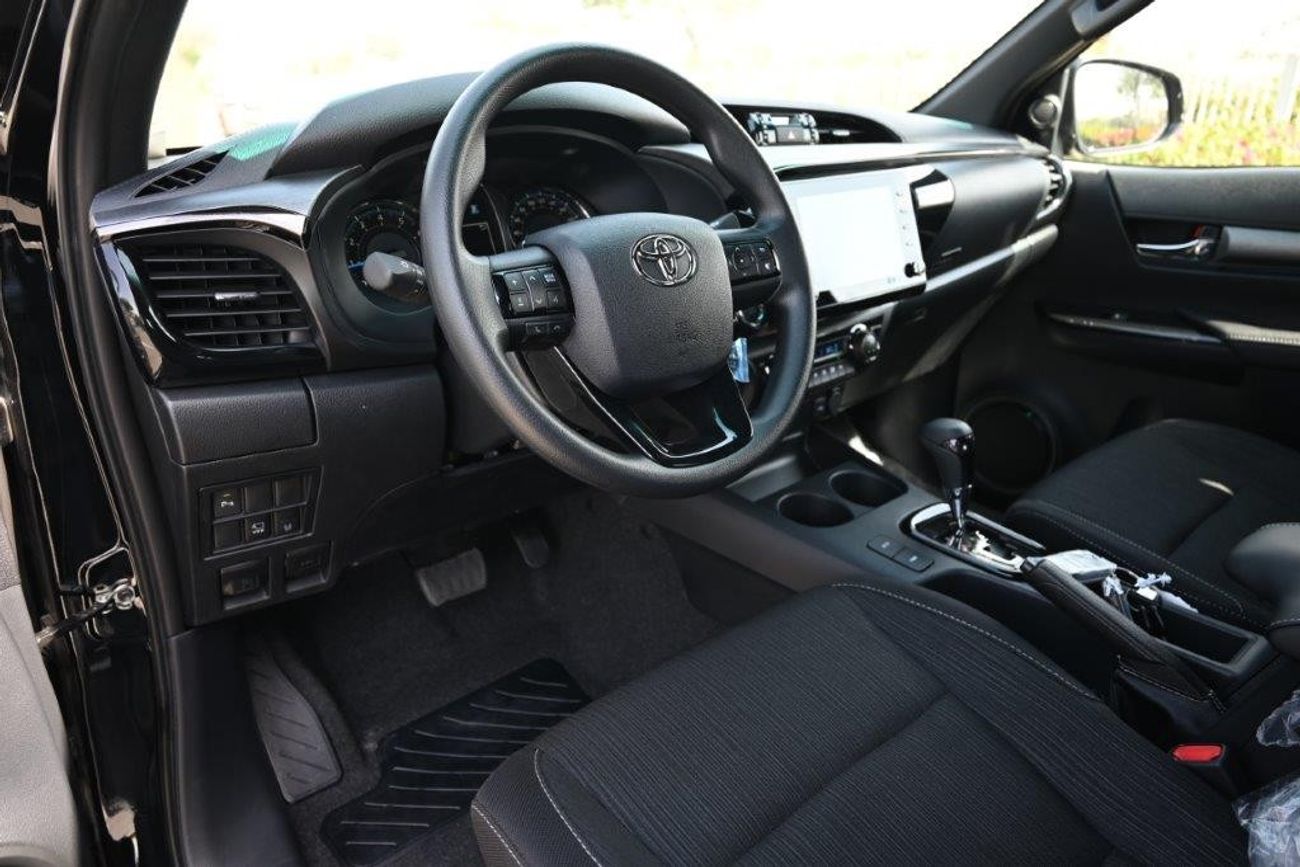 Toyota Hilux ADVENTURE 4.0L