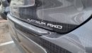 تويوتا هايلاندر Platinum 2023 Brand New | Canadian specs | 2.4L AWD