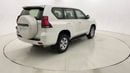 Toyota Prado 2023 EXR | AED 2003/Month | 0 DP | 30 Day Return | Warranty | Service History