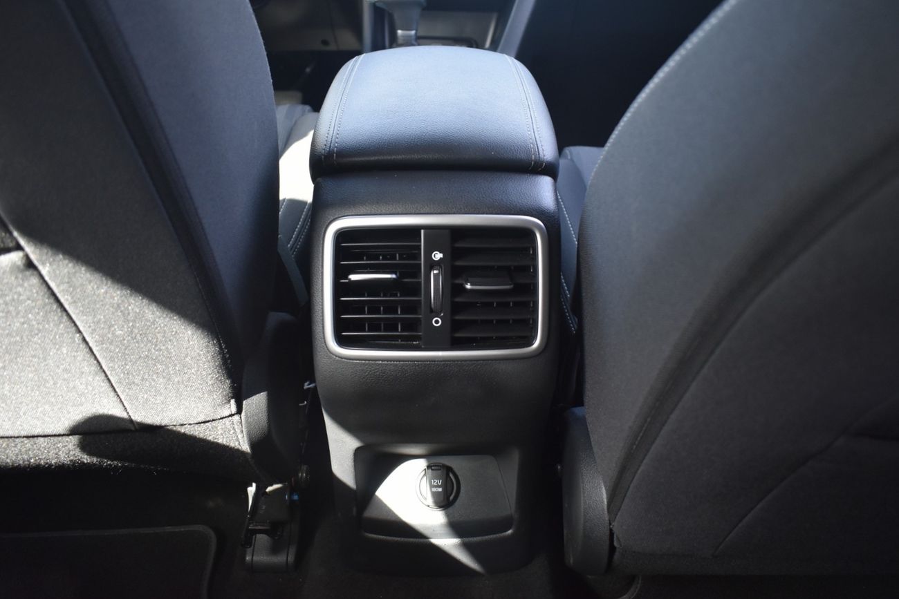 Kia Sportage LX-2020-WHT