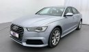 Audi A6 35 TFSI 1.8 | Under Warranty | Inspected on 150+ parameters