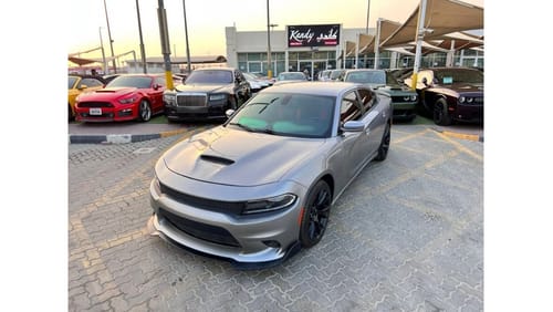 Dodge Charger For sale 1000/= Monthly