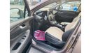 Hyundai Santa Fe Limited Push start leather