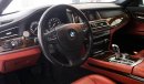 BMW 740Li 740 Li