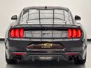 فورد موستانج 2022 Ford Mustang GT Premium, Oct/2027 Ford Warranty, Ford Full Service History, GCC