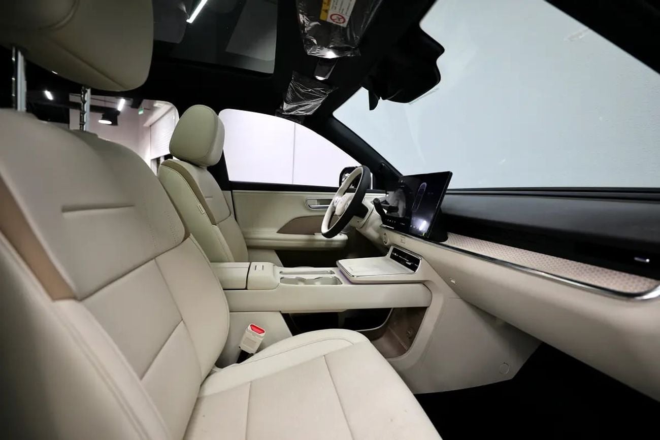 Toyota BZ3X Toyota BZ3X | Brand New | Warranty 3 Years | AED 1,575 monthly | Ref#