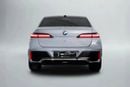 BMW 735i M SPORT