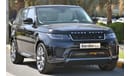 Land Rover Range Rover Sport 2019 Export