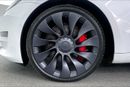 تسلا موديل 3 Performance (Dual Motor) | شامل الضمان | 0 ﺪﻔﻋﺓ ﺃﻮﻟﻯ