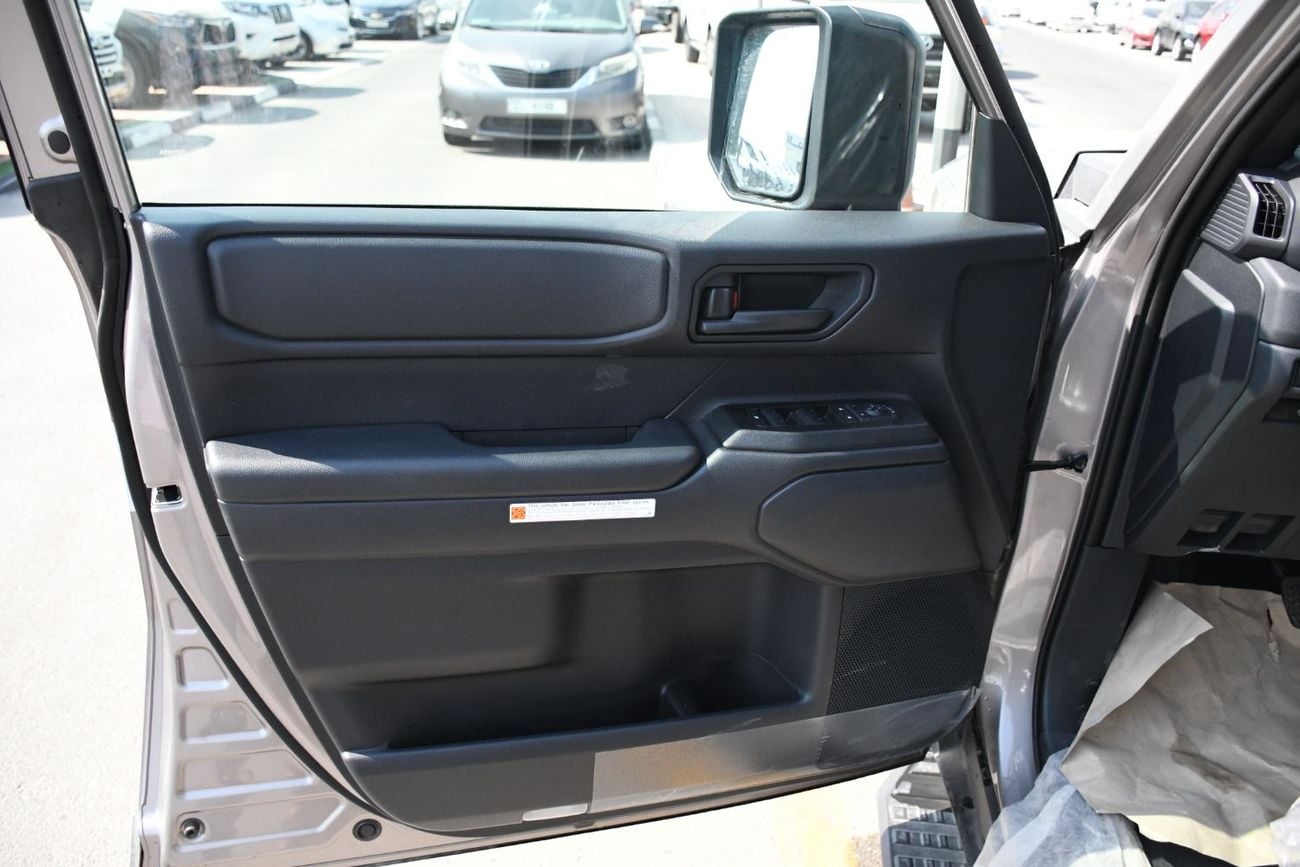 Toyota Prado TXL 2 DSL 2.8L READY STOCK