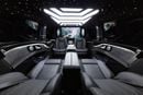 Mercedes Benz V300 AVANTGARDE ERTEX LUXURY DESIGN - PRADA BLACK KNIGHT Video