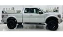 Ford F 150 FX4 6,2L .. GCC .. Perfect Condition .. Perfect Condition