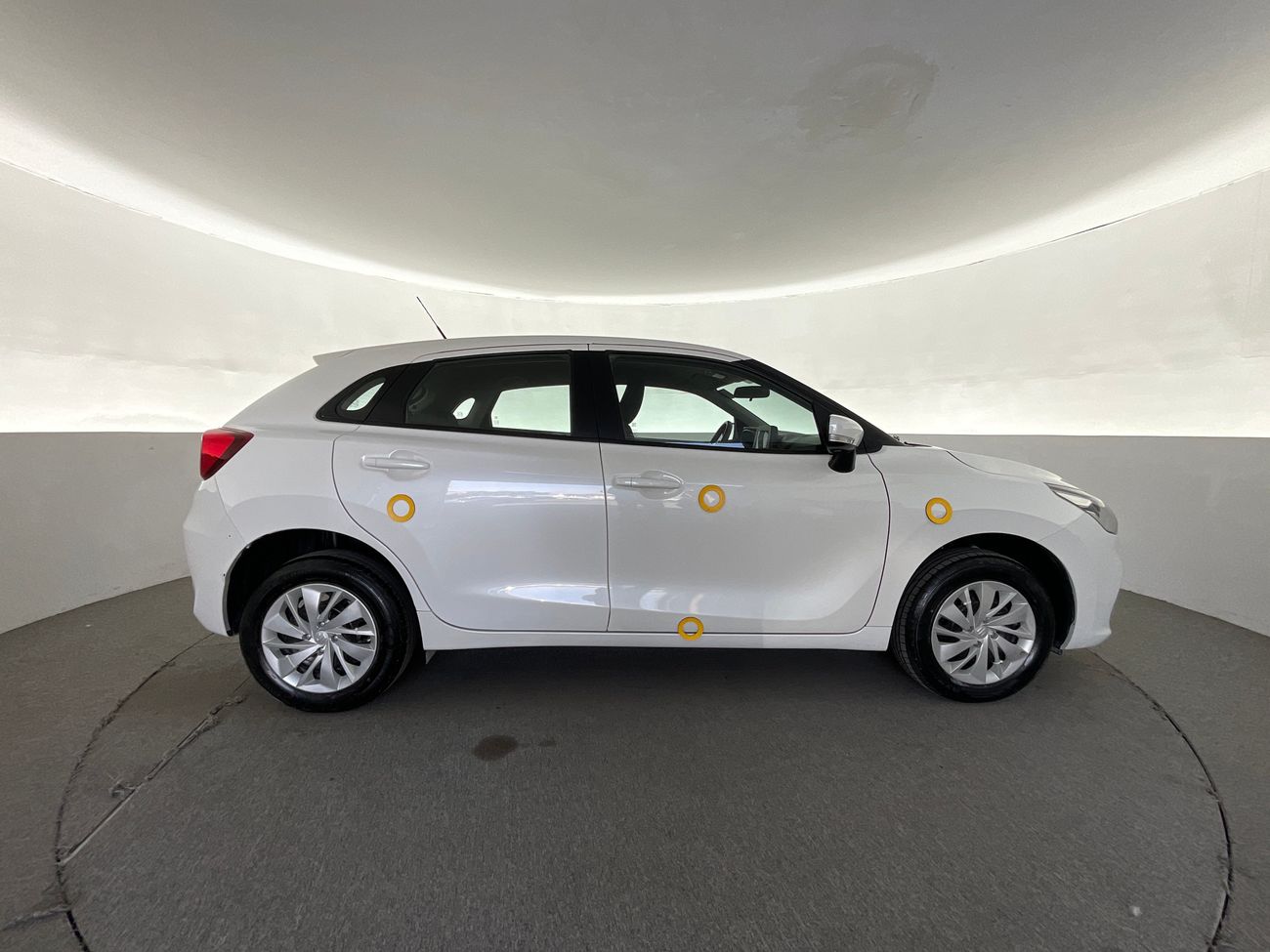 Suzuki Baleno GL | upto AED 20,000 Ramadan Discount | Guaranteed Warranty | 0 Down Payment