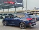 BMW X5 BMW X5 xDrive45e  hybrid 2023