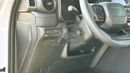 Toyota Prado Toyota/Prado 2.4L  ADVENTURE  VX Spare Down AT