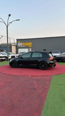 فولكس واجن جولف ار Base 2.0T