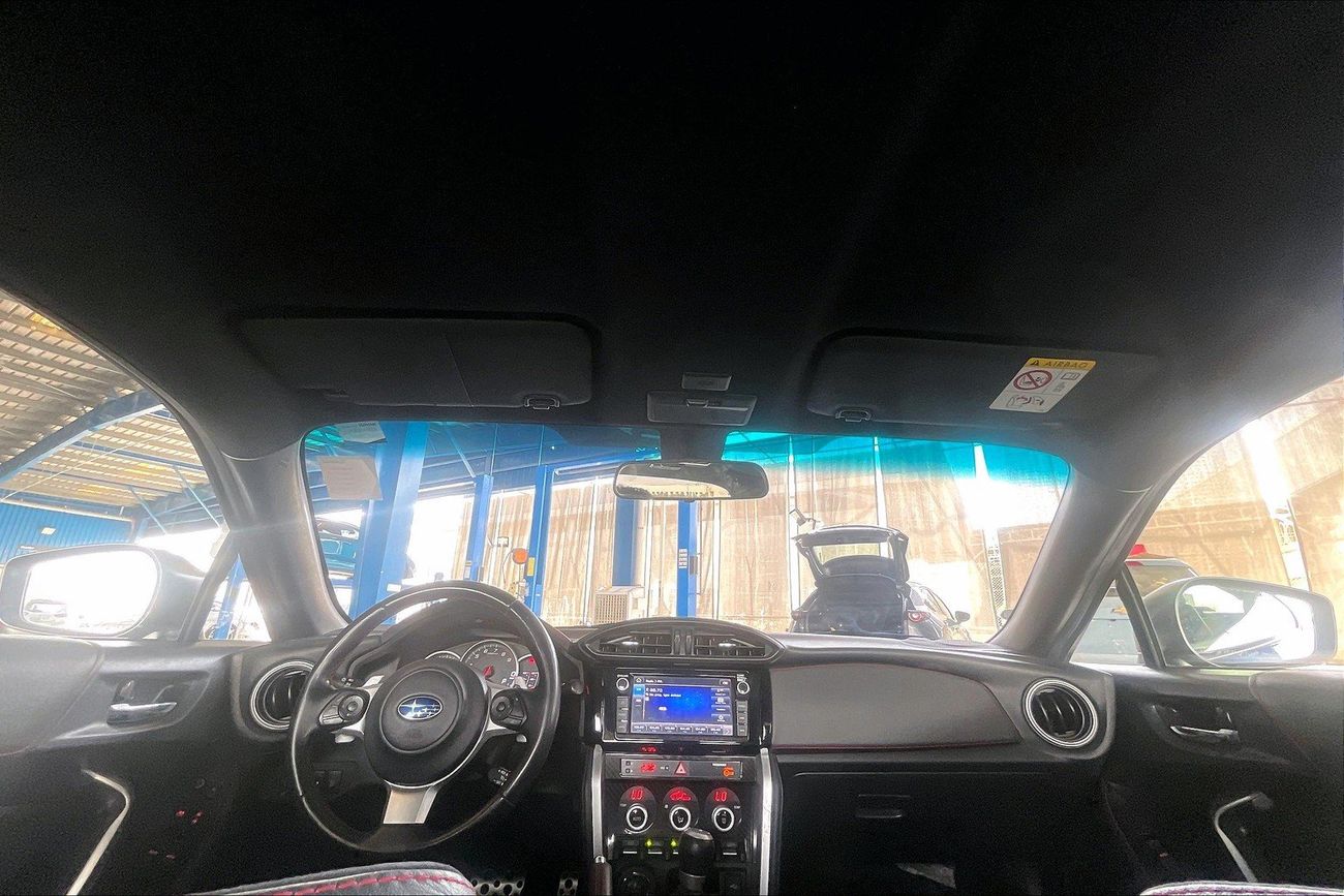 Subaru BRZ Top | Guaranteed Warranty | 0 Down Payment